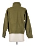 Staccato 100% Polyester Solid Green Jacket Size S - photo 2