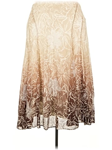 Coldwater Creek Casual Skirt (view 2)