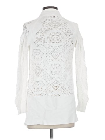 Heather B Cardigan (view 2)
