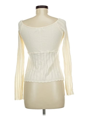 Francesca's Long Sleeve Top (view 2)