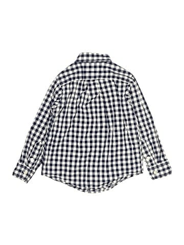 Chaps Long Sleeve Button-Down Shirt (view 2)