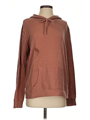 Tres Bien U.S.A. Pullover Sweater (view 1)
