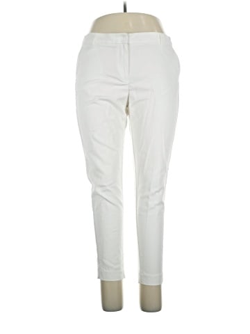 Jones New York Signature Casual Pants (view 1)