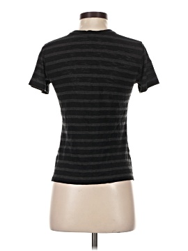 Vince. Short Sleeve Turtleneck (view 2)