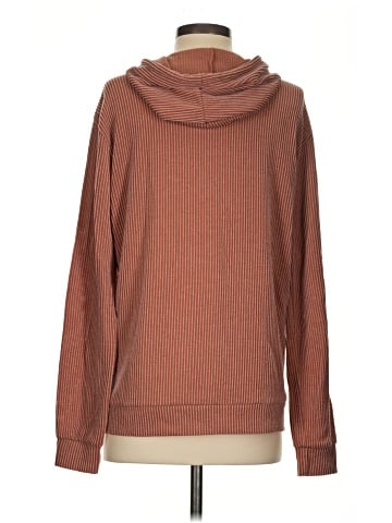 Tres Bien U.S.A. Pullover Sweater (view 2)