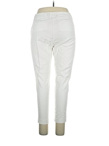 Jones New York Signature Casual Pants (view 2)