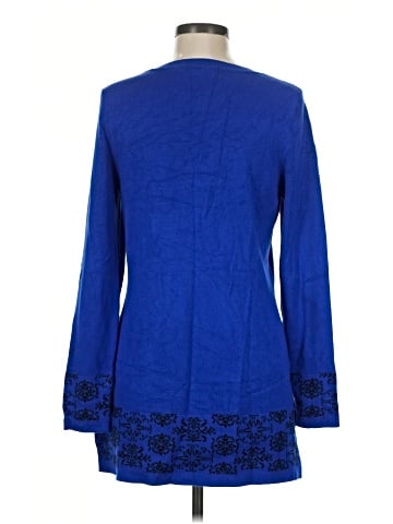 Kim Rogers Pullover Sweater (view 2)