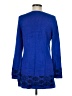 Kim Rogers Blue Pullover Sweater Size M - photo 2