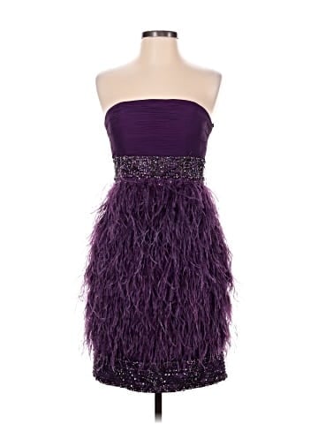 Sue Wong Cocktail Dress (view 1)