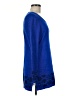 Kim Rogers Blue Pullover Sweater Size M - photo 4