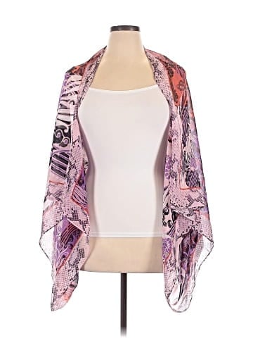 Roberto Cavalli Kimono (view 1)