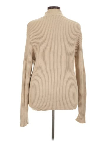 Alfani Turtleneck Sweater (view 2)