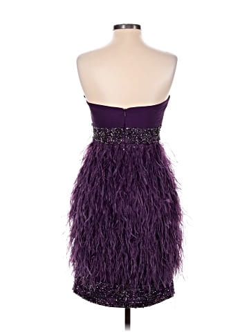 Sue Wong Cocktail Dress (view 2)