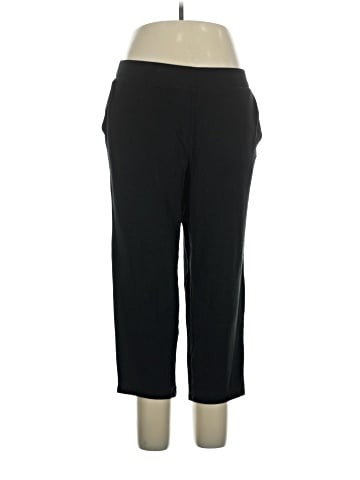 Purejill Active Pants (view 1)