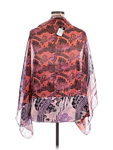 Roberto Cavalli Kimono (view 2)
