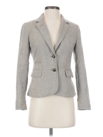Banana Republic Factory Store Blazer (view 1)