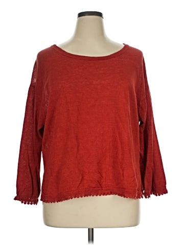 J.Crew Pullover Sweater (view 1)