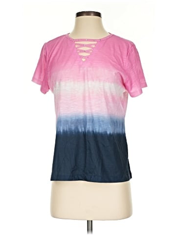Allison Daley Short Sleeve T-Shirt (view 1)
