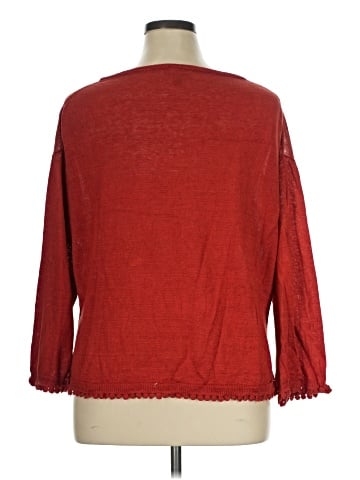 J.Crew Pullover Sweater (view 2)