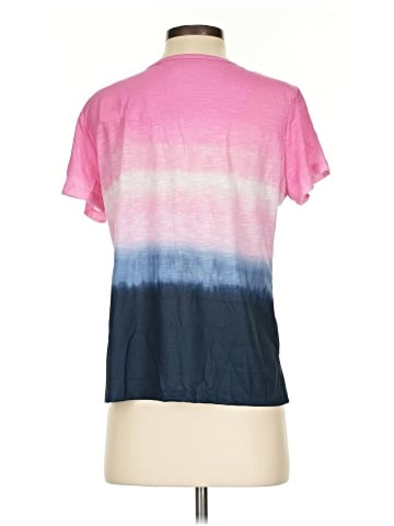 Allison Daley Short Sleeve T-Shirt (view 2)