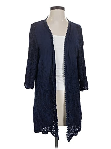 MADE IN ITALY Kimono (view 1)