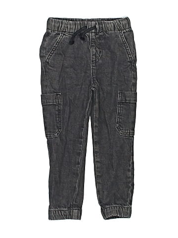 Cat & Jack Jeans (view 1)
