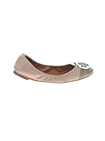 Tory Burch Flats (view 1)