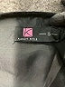 Kancy Kole Black Sleeveless Blouse Size S - photo 4