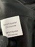 Kancy Kole Black Sleeveless Blouse Size S - photo 5