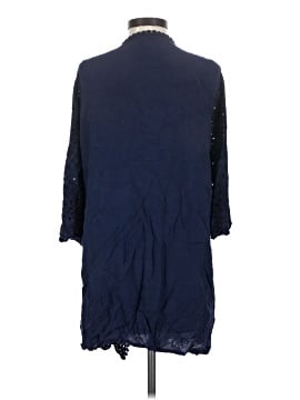 MADE IN ITALY Kimono (view 2)