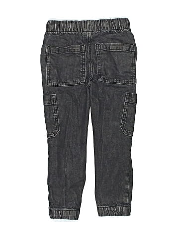 Cat & Jack Jeans (view 2)