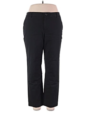 Eddie Bauer Casual Pants (view 1)