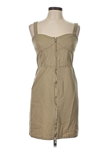 Marc by Marc Jacobs Casual Dress (view 1)