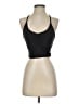 Gymshark Black Tank Top Size S (estimated) - photo 1