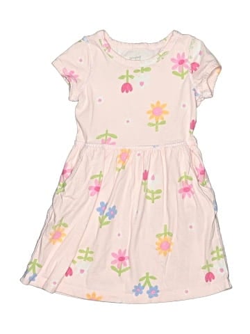 Jumping Beans Dress (view 1)