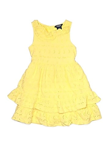 Chaps Dress (view 1)
