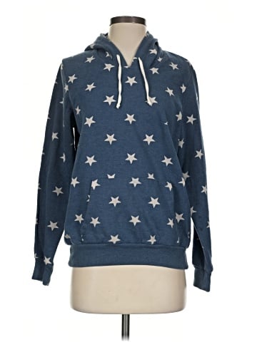 ALTERNATIVE Pullover Hoodie (view 1)