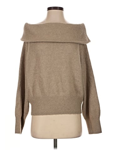 H&M Turtleneck Sweater (view 1)