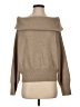 H&M Tan Turtleneck Sweater Size S - photo 1