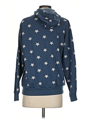 ALTERNATIVE Pullover Hoodie (view 2)