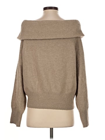 H&M Turtleneck Sweater (view 2)