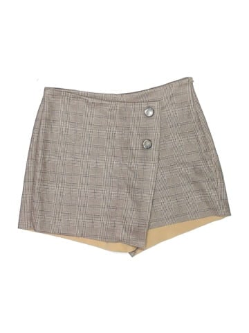 Zara Basic Skort (view 1)