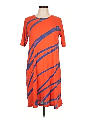 Raquel Allegra Casual Dress (view 1)