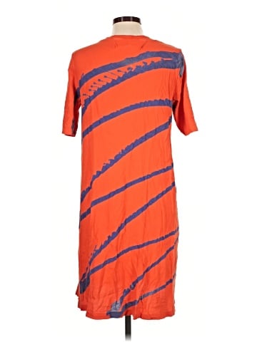Raquel Allegra Casual Dress (view 2)