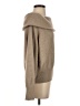 H&M Tan Turtleneck Sweater Size S - photo 4