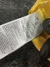 Old Navy Yellow Active Pants Size 3T - photo 4