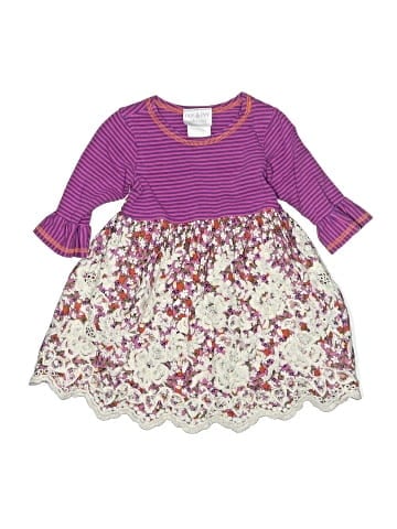 Iris & Ivy Dress (view 1)