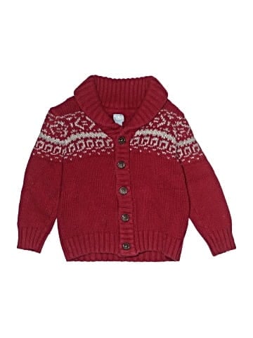 Baby Gap Outlet Cardigan (view 1)