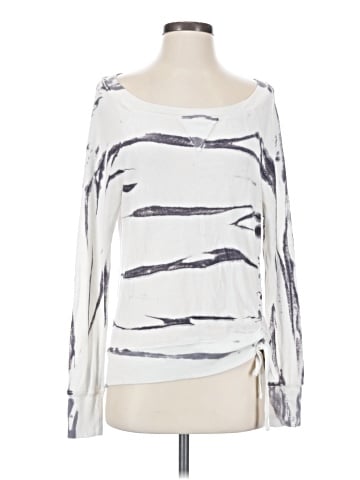 Pam & Gela Sweatshirt (view 1)