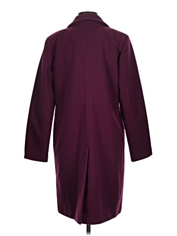 BCBGMAXAZRIA Coat (view 2)